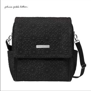 Petunia Pickle Bottom Diaper Bag